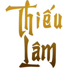 Thiếu Lâm
